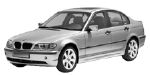 BMW E46 P2817 Fault Code