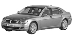 BMW E66 P2817 Fault Code