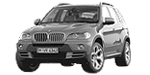 BMW E70 P2817 Fault Code