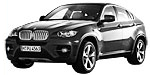 BMW E71 P2817 Fault Code