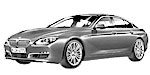 BMW F06 P2817 Fault Code