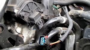 See P2817 repair manual